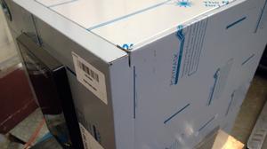 Hoshizaki DCM-271BAH Cubelet Ice and Water Dispenser