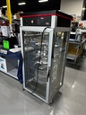 Hatco PFST-1X 8 Rack Holding Cabinet