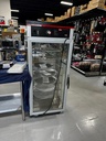 Hatco PFST-1X 8 Rack Holding Cabinet