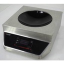 SouthBend 4241E Sectional Open Top Range, 4 Burner, Space Server