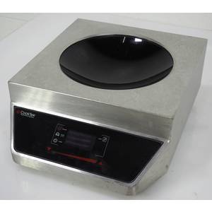 Hobart EDGE12-11 12" Manual Meat Slicer - 1/2 hp