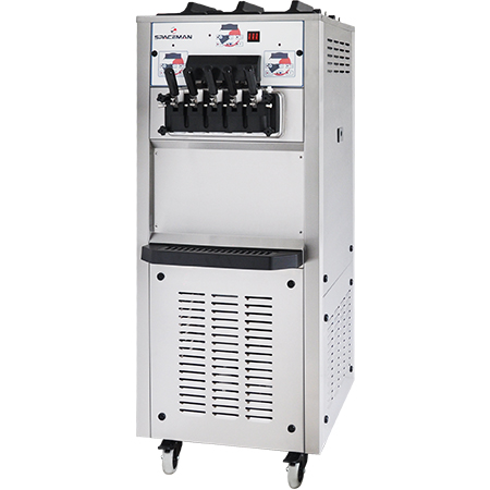 SPACEMAN SM-6268H Descriptoin