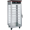 Hatco PFST-1X 8 Rack Holding Cabinet