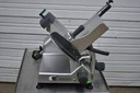 Hobart EDGE12-11 12" Manual Meat Slicer - 1/2 hp