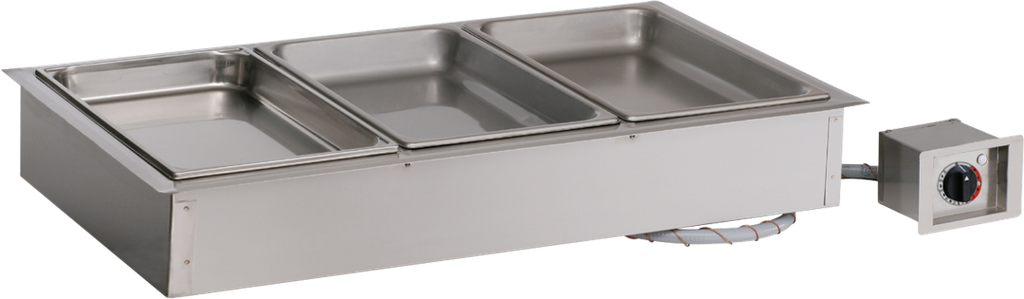 Cambro 123 Great Conditioin